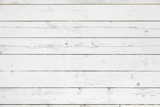 istock White wood texture background. Top view surface of the table to shoot flat lay. 1263478138