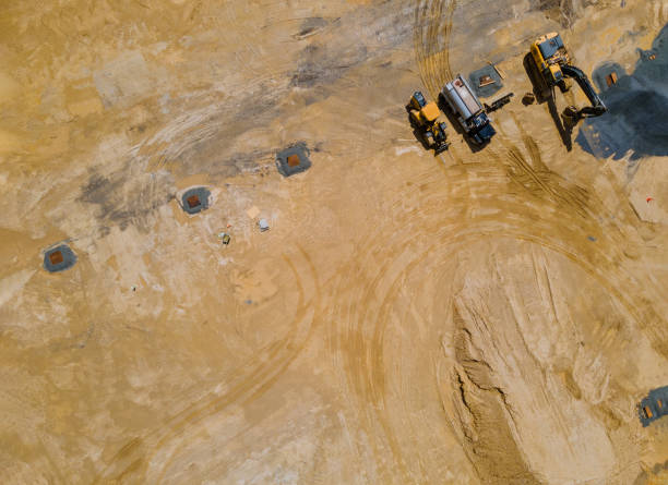 istock View of preparation process construction site in house 1263481257