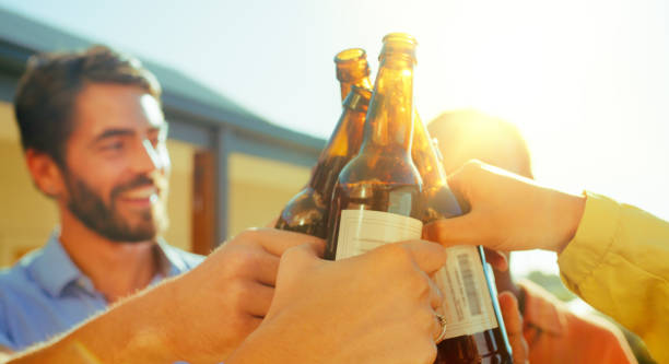 istock Nothing says celebrate like summer 1263492095