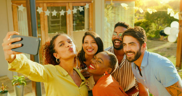istock Another fun memory for the friendship album 1263492139