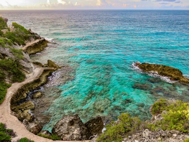 istock The Caribbean Morning 1263512785