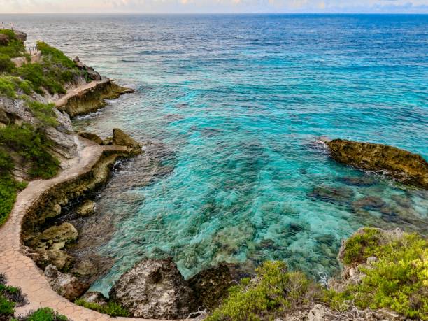 istock The Caribbean Morning 1263513825