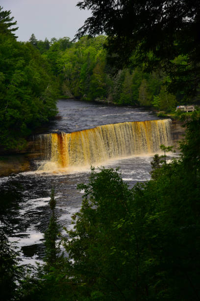 istock Tahquamenon Falls State Park, Paradise, MI 1263521513