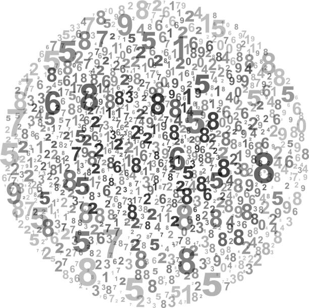 Free Stock Photo of Random Numbers | Download Free Images and Free ...