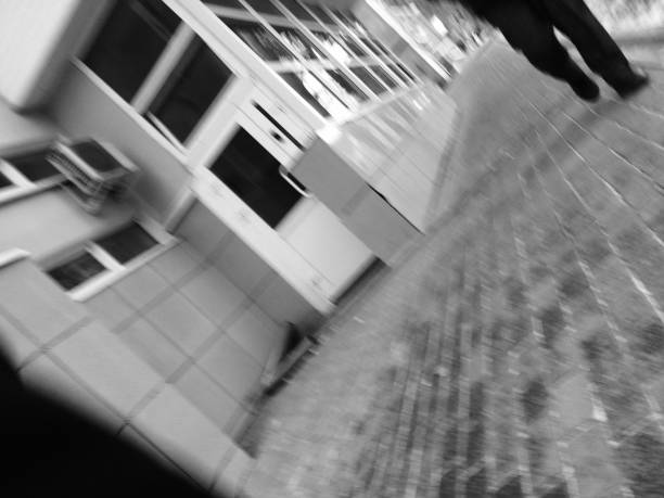 istock Urban architecture, city landscape, background and texture 1263529264