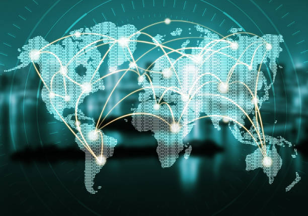 istock The modern creative communication and internet network connect in smart city 1263536510