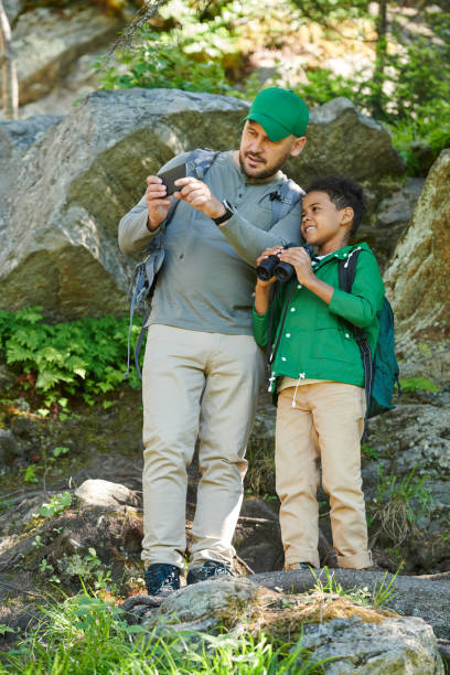 istock Taking picture of the nature 1263547359