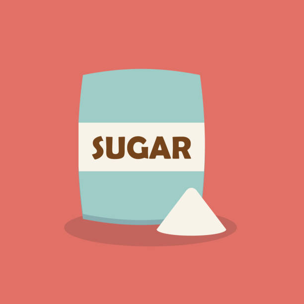 4,738 Bag Of Sugar Illustrations & Clip Art - iStock | Bag of sugar vector,  Bag of sugar isolated, Bag of sugar icon