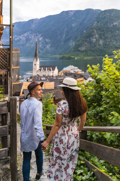 istock Enjoying in summer day on vacation 1263553421