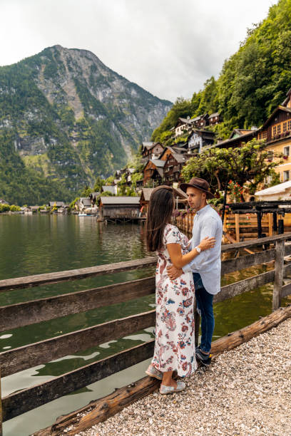 istock Journeying beyond the norm with my love 1263553425