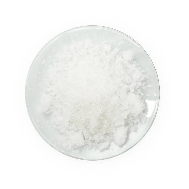 Potassium chloride (KCl), a metal halide salt composed of potassium and chlorine. Potassium chloride (KCl), a metal halide salt composed of potassium and chlorine. KCl is used as a fertilizer, in medicine, in scientific applications, and in food processing. carbonate mineral stock pictures, royalty-free photos & images