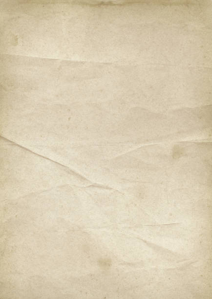 istock Old grunge parchment paper texture 1263562187