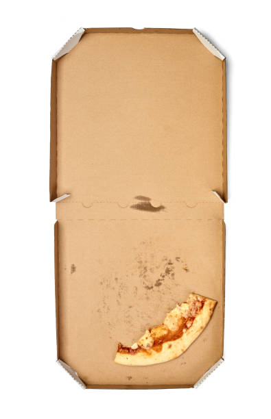 istock pizza box food cardboard delivery package meal dinner lunch 1263566747