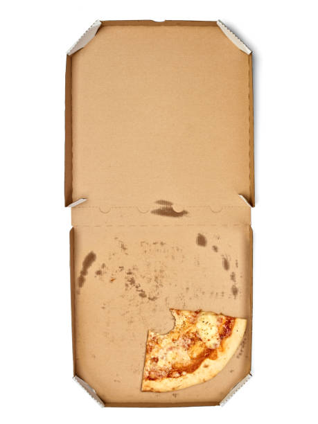 istock pizza box food cardboard delivery package meal dinner lunch 1263568573