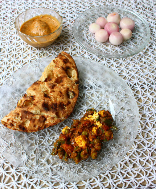 istock North Indian Food 1263598404