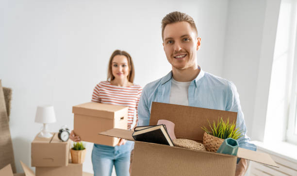istock couple moving to new apartment 1263637682