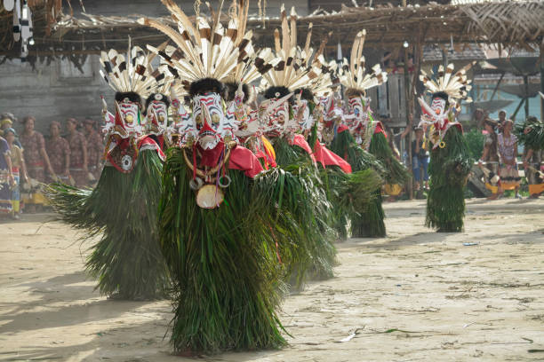 buddhism tibetan culture mask himalaya tibet art mystery cham dance festival
