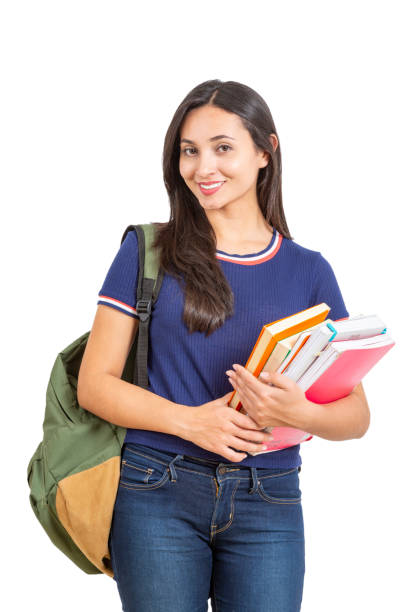 istock Young and beautiful latin woman 1263688833