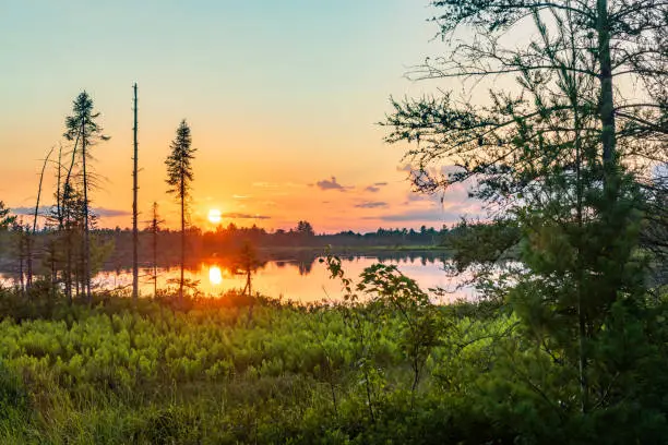 Ontario, Canada.