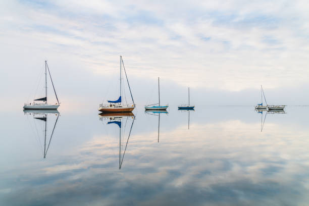 istock Early Morning by the Sea 1263698499