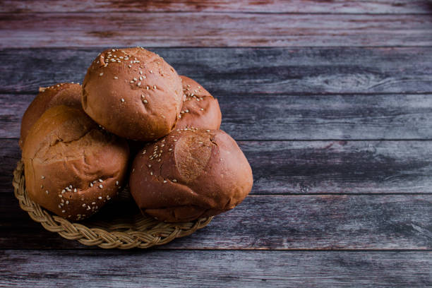 istock Oaxaca Bread called 