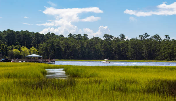 istock Intracoastal Recreation 1263715000