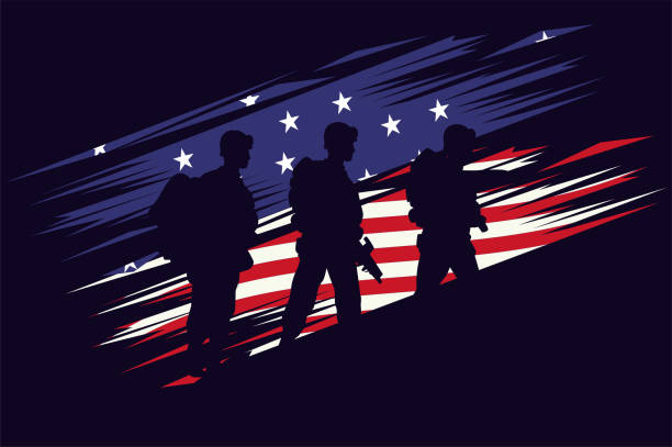 istock soldiers figures silhouettes in usa flag background 1263721303