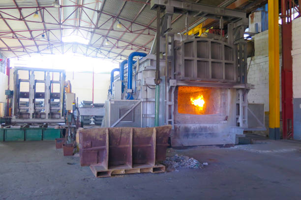 istock industrial oven in factory 1263736825