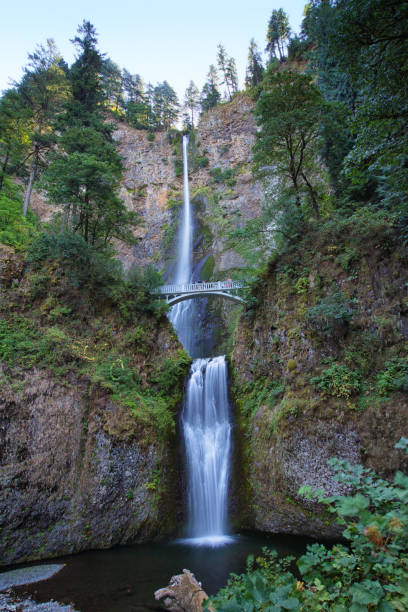 istock Columbia River Gorge National Scenic Area 1263768873