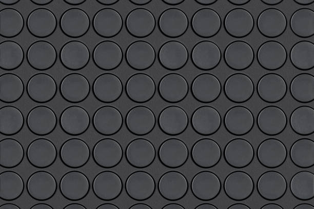 istock Closeup of bush buttons 1263772787