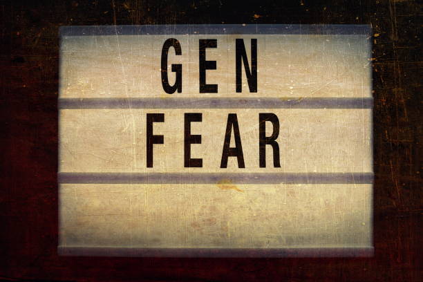 istock Generation Fear in Light Box Trend 1263773624