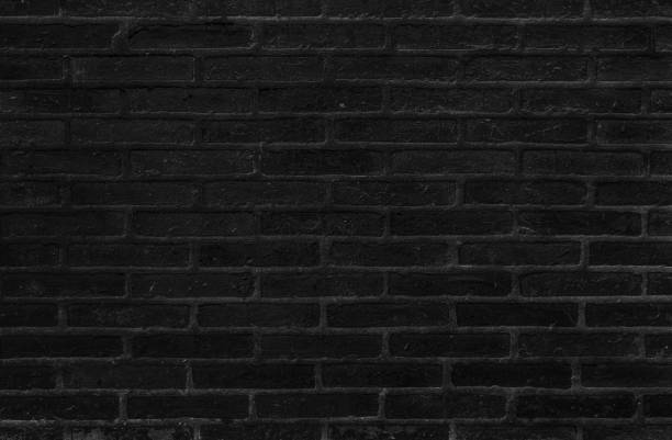 istock Old bricks wall with brick textured vintage retro style for seamless background and texture. 1263783830