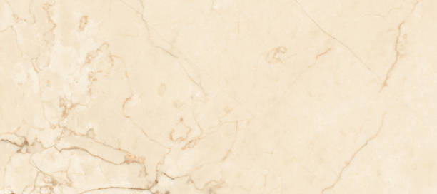 istock Polished Beige Colored Marble Texture Background, Natural Italian Random Marble Stone Background For Interior Exterior Home Decoration Used Ceramic Wall Floor And Granite Tiles Surface 1263808261
