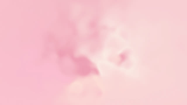 4k pink neon gradient, Moving abstract blurred background