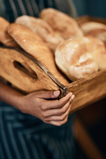 istock Where's some butter when you need it? 1263851515
