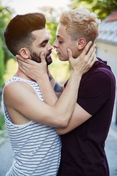 istock Gay couple 1263864815