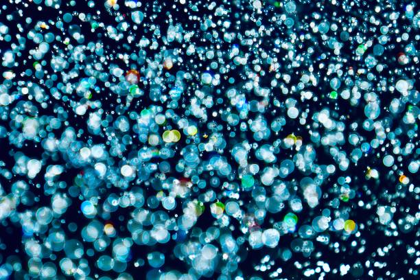 istock Blurred images and bokeh 1263867838