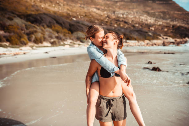 istock LGBT couple sharing a lovely moment 1263883969