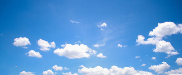 istock landscape blue sky.  sky and the clouds. 1263890538