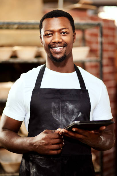 istock Running a business is really not the complicated with the right tools 1263892811