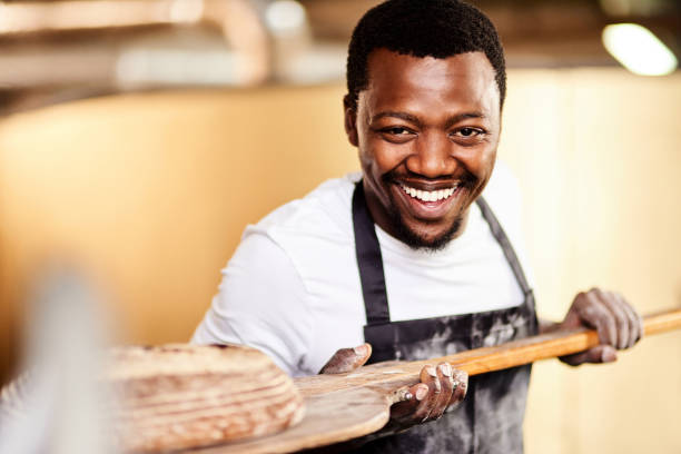 istock Freshly baked only for you 1263892886