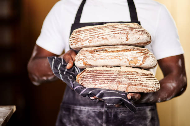 Soft French Bread
