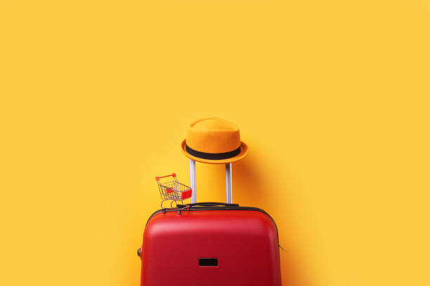istock concept of shopping abroad 1263894396