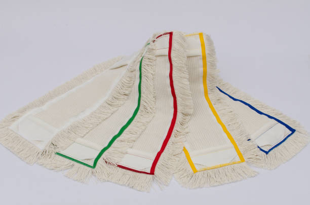 istock mop detail on a white background 1263895121