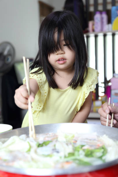 Eating