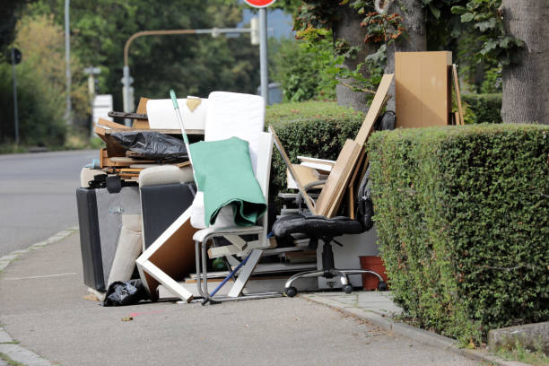 istock bulky waste on the road 1263897224