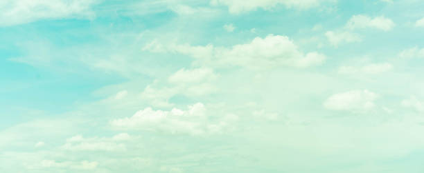 istock close up blue sky with cloudscape in midday for panoramic background concept 1263901118