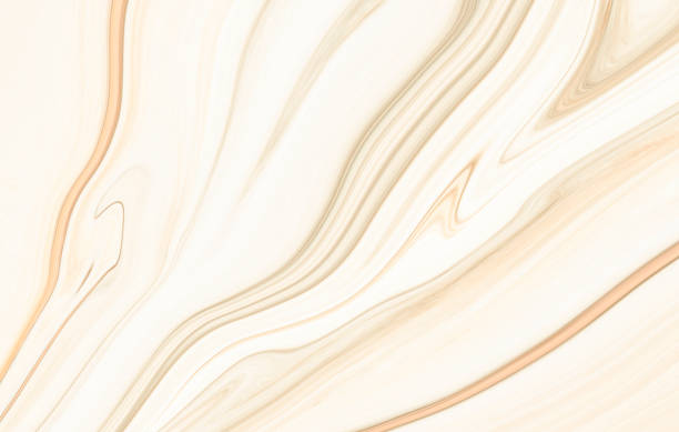 istock Marble wall white brown pattern ink swirl yellow green graphic background abstract light elegant grey for floor plan ceramic counter texture tile gray silver background natural for interior decoration 1263902157