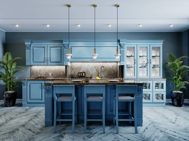 https://media.istockphoto.com/id/1263903480/photo/fashionable-kitchen-with-blue-walls-and-blue-furniture-a-kitchen-in-a-modern-classic-style.jpg?s=612x612&w=0&k=20&c=JoIk3H_aLYVY3zP3Th1MPGu8qvi-f9fOgJv656HQOIY=