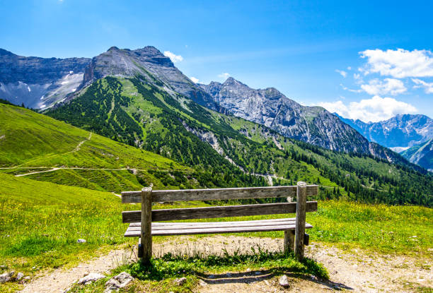 istock landscape at the european alps 1263904328